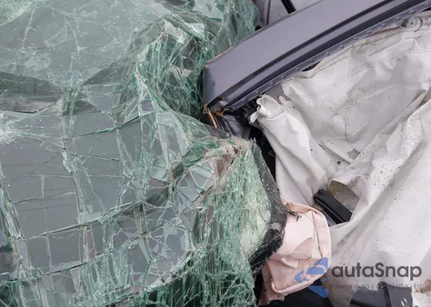 2021 Honda Civic Ex z USA, uszkodzony, nr VIN 19XFC1F37ME004701